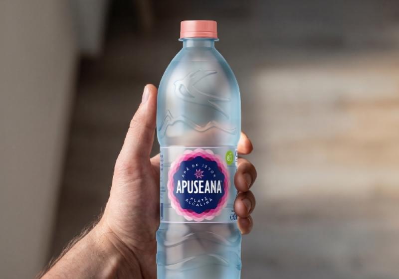 Hidratare activă cu Apuseana