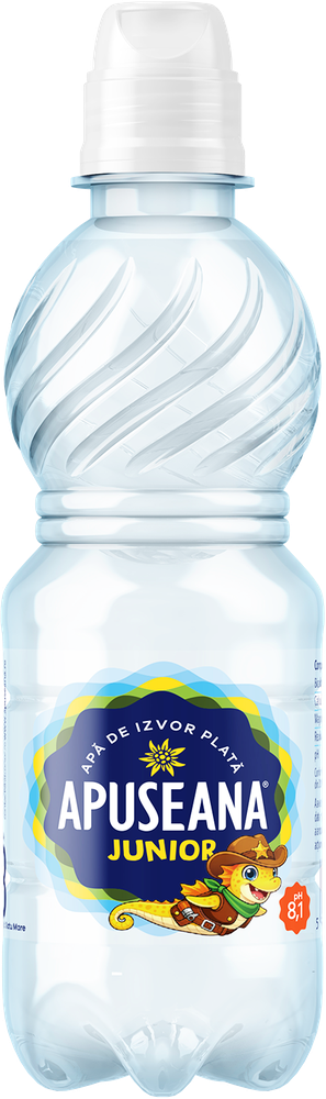 Apuseana Junior 0.25L