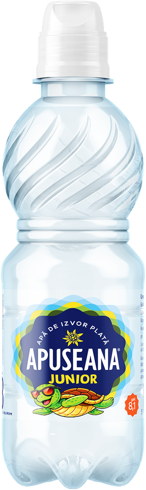 Apuseana Junior 0.25L