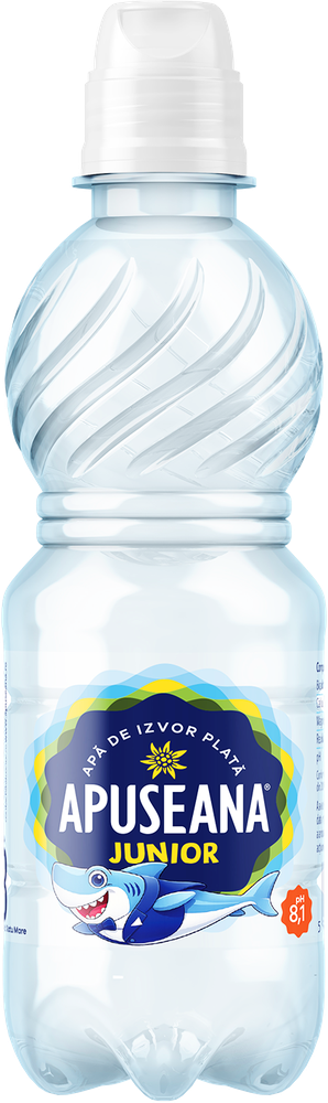 Apuseana Junior 0.25L