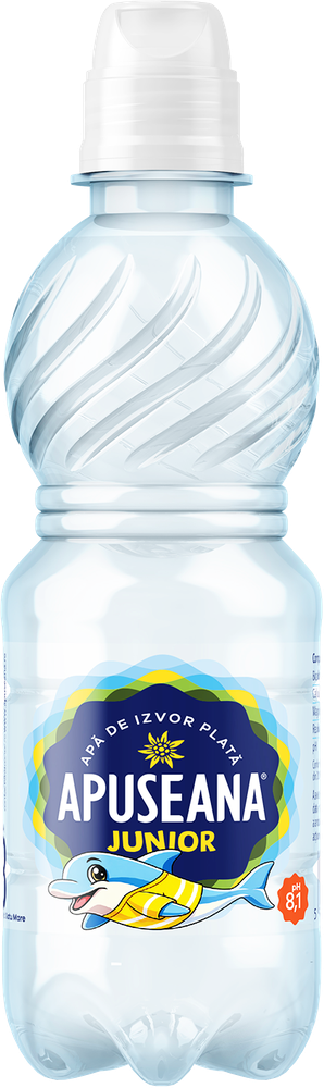 Apuseana Junior 0.5L