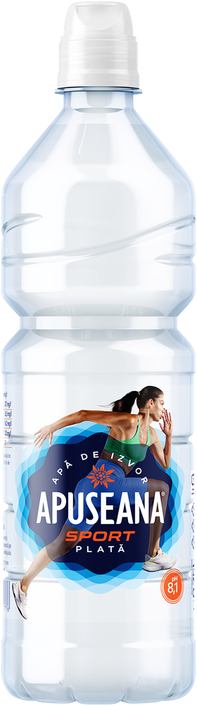Apuseana Sport 0.5L