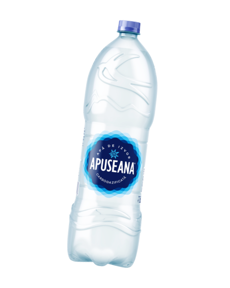 Apuseana sticla