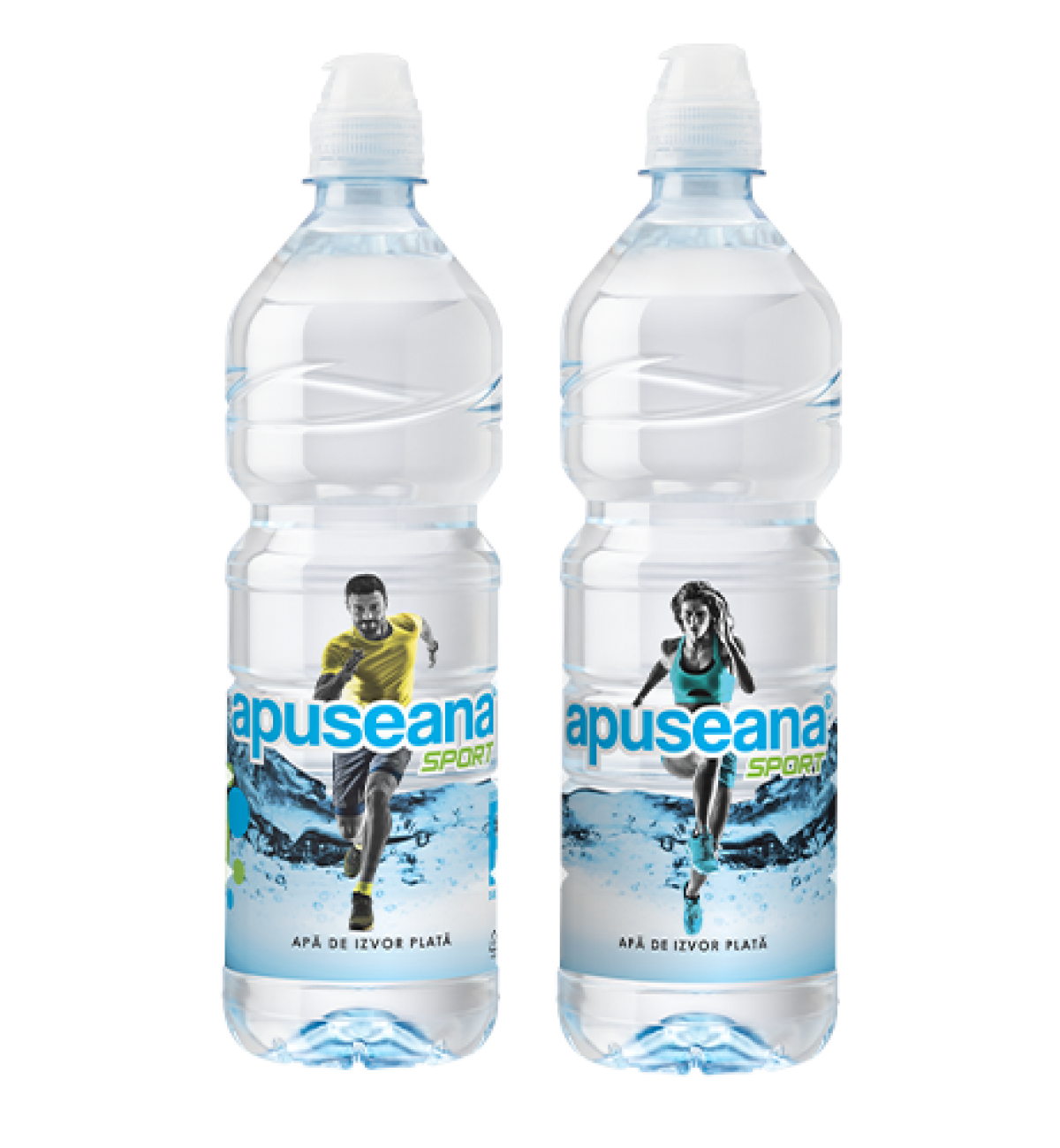 Apuseana Sport duet